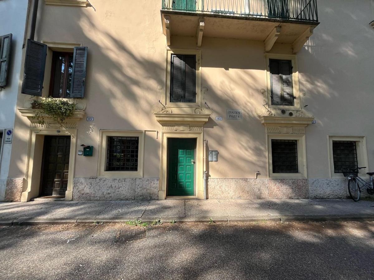 Appartamento La Casetta Di San Zeno