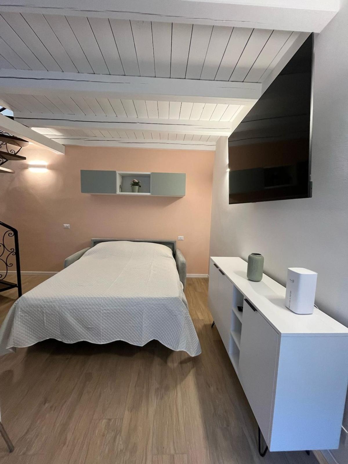 Appartamento La Casetta Di San Zeno