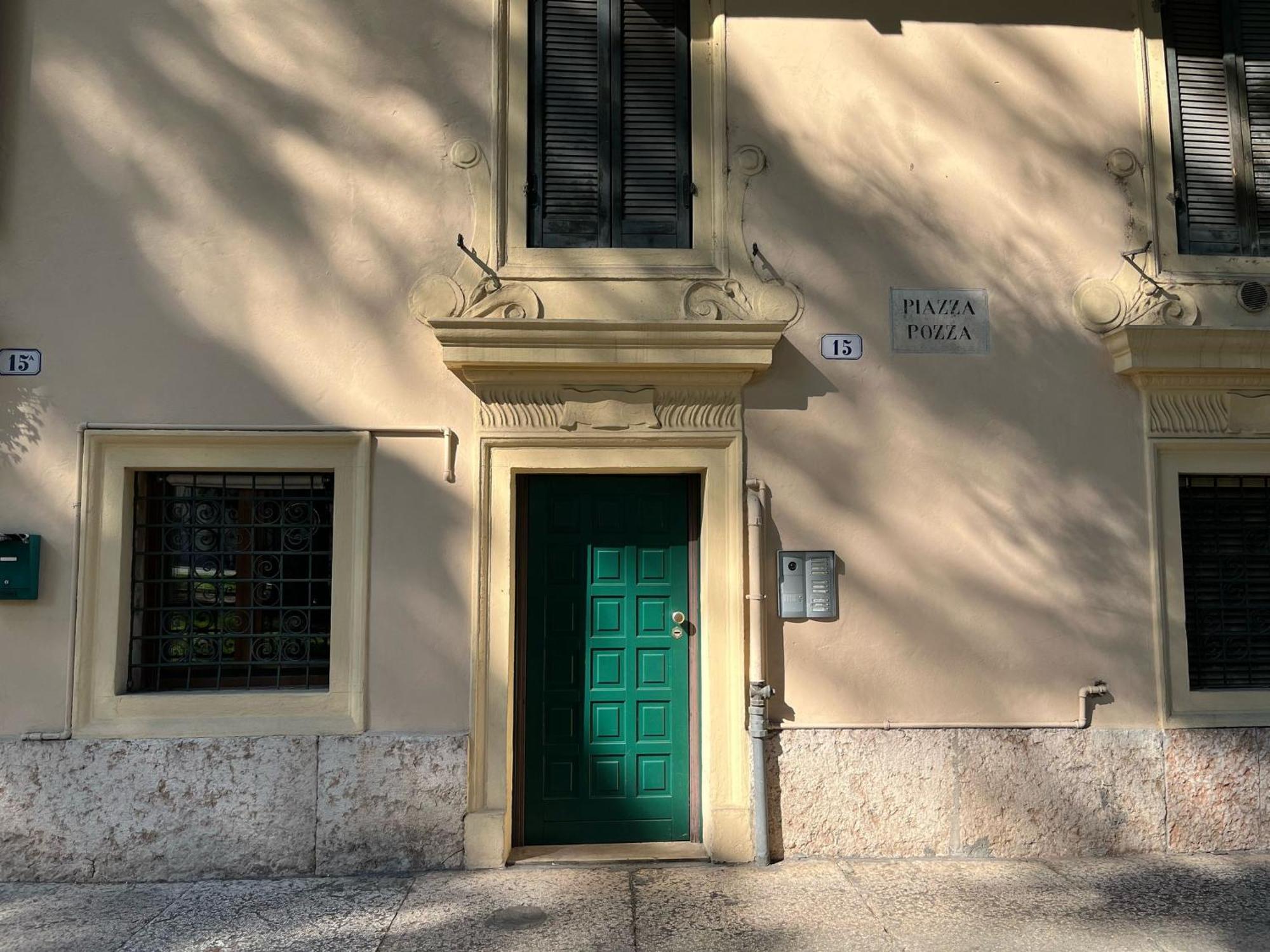 La Casetta Di San Zeno Appartamento