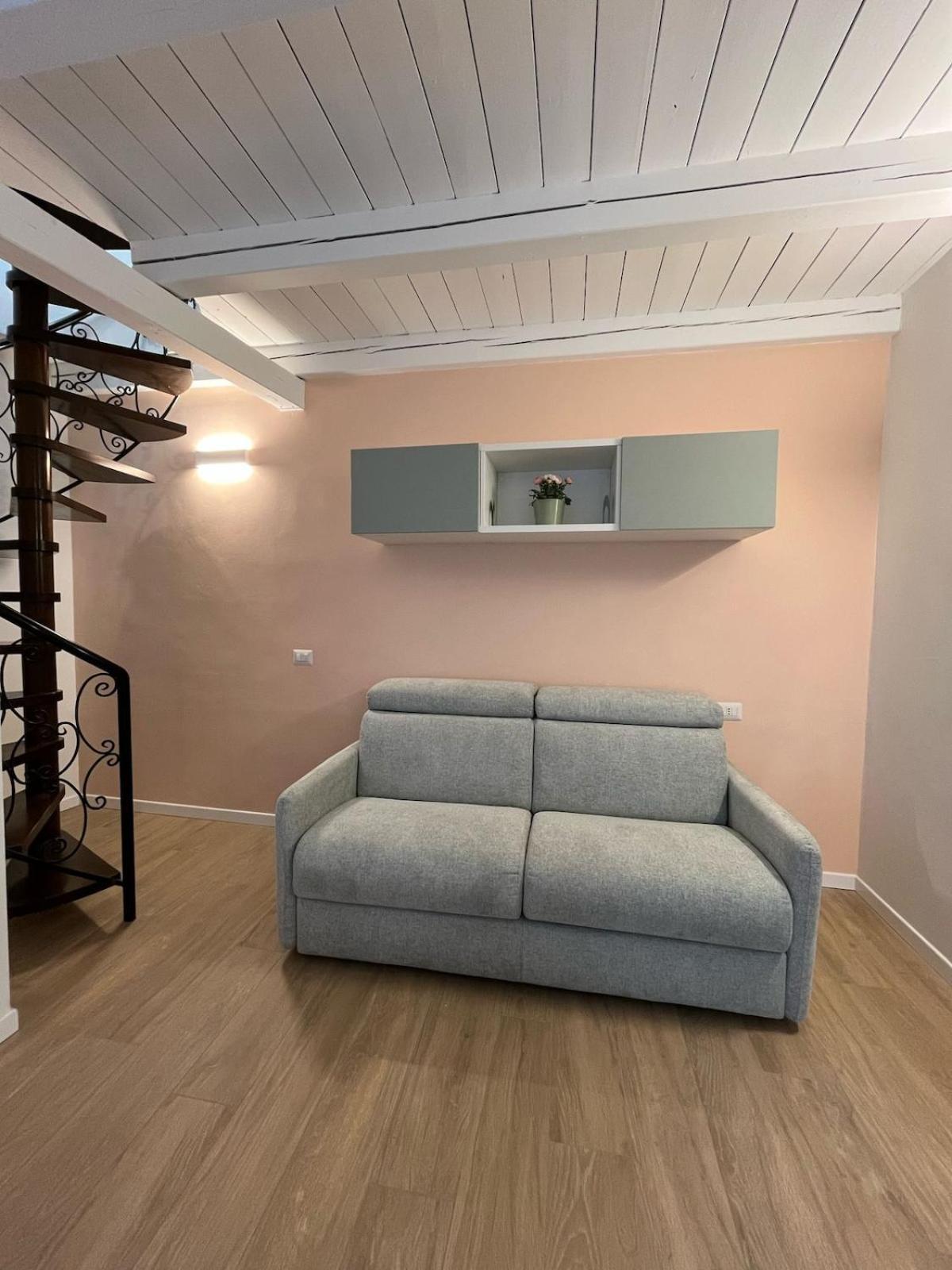Apartamento La Casetta Di San Zeno Verona