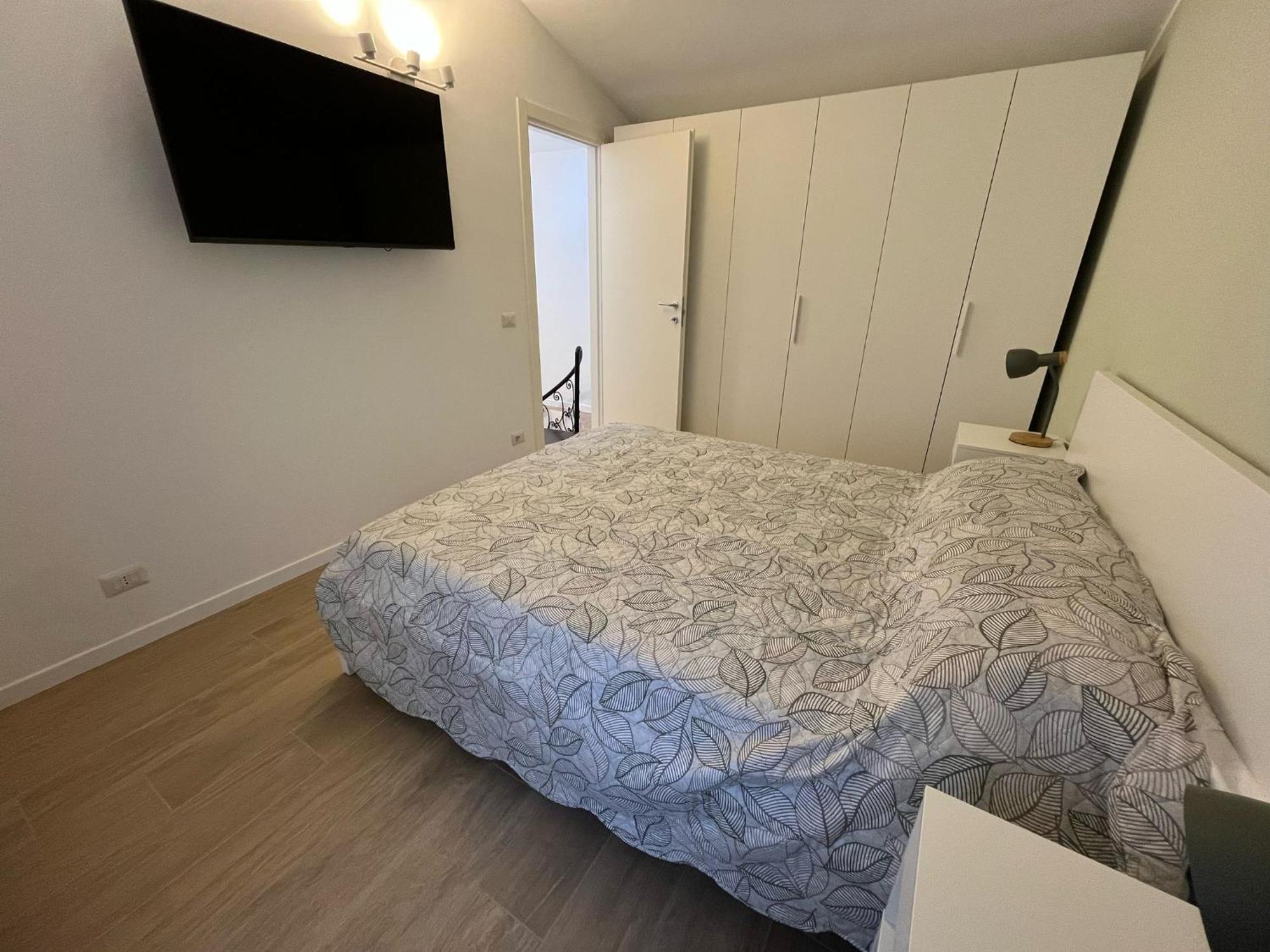 La Casetta Di San Zeno Apartamento *