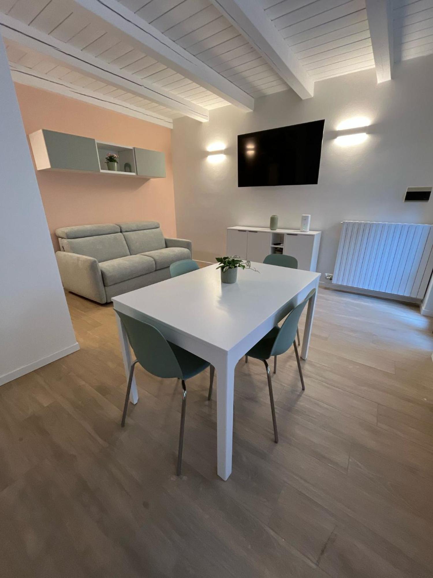 Apartamento La Casetta Di San Zeno Verona