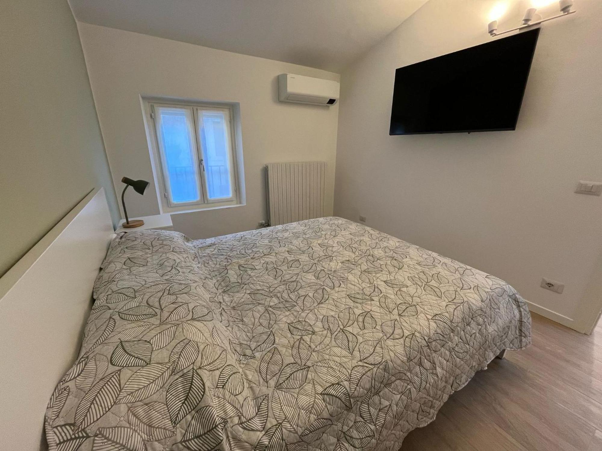 Apartamento La Casetta Di San Zeno