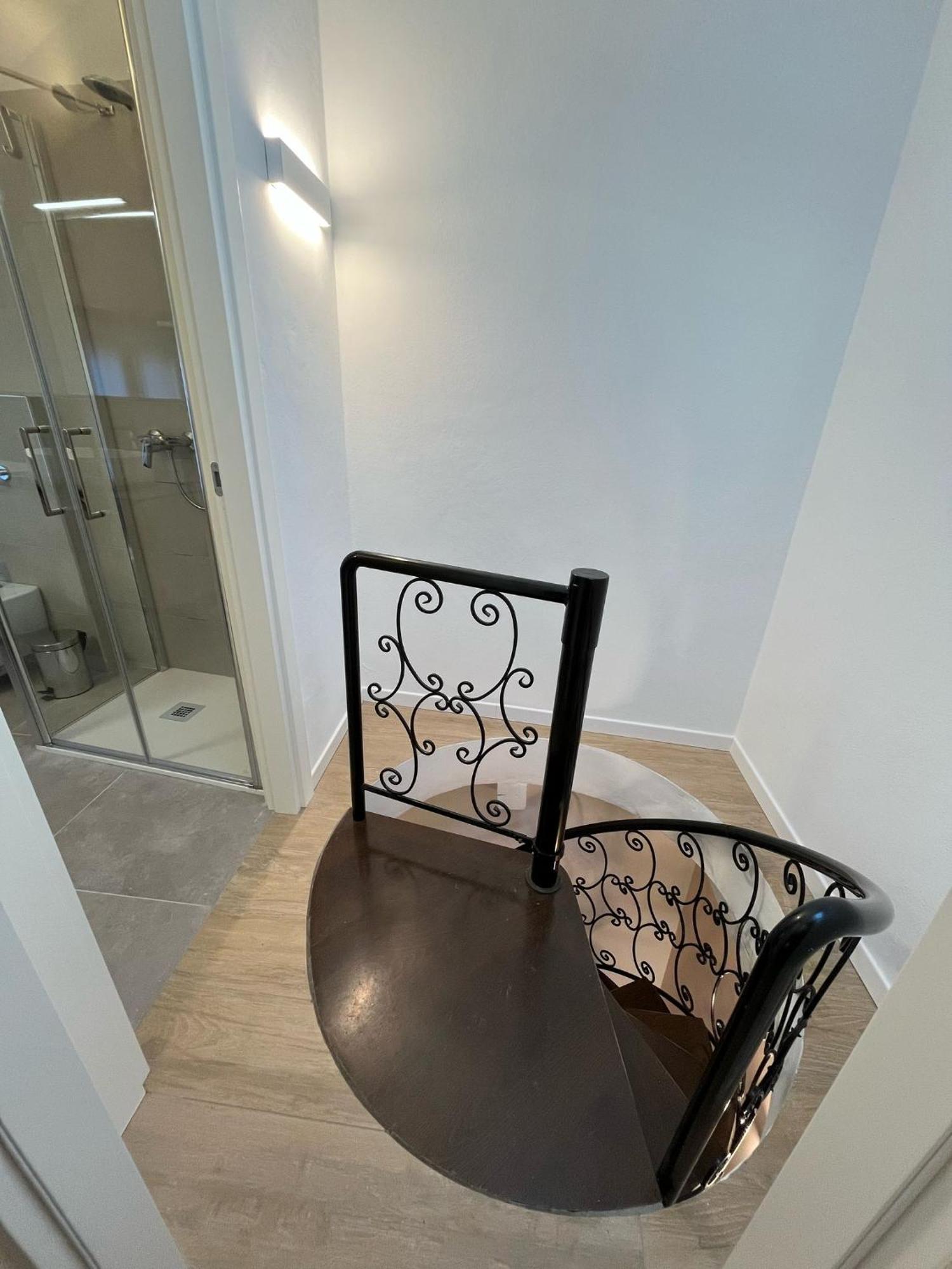La Casetta Di San Zeno Apartamento Verona