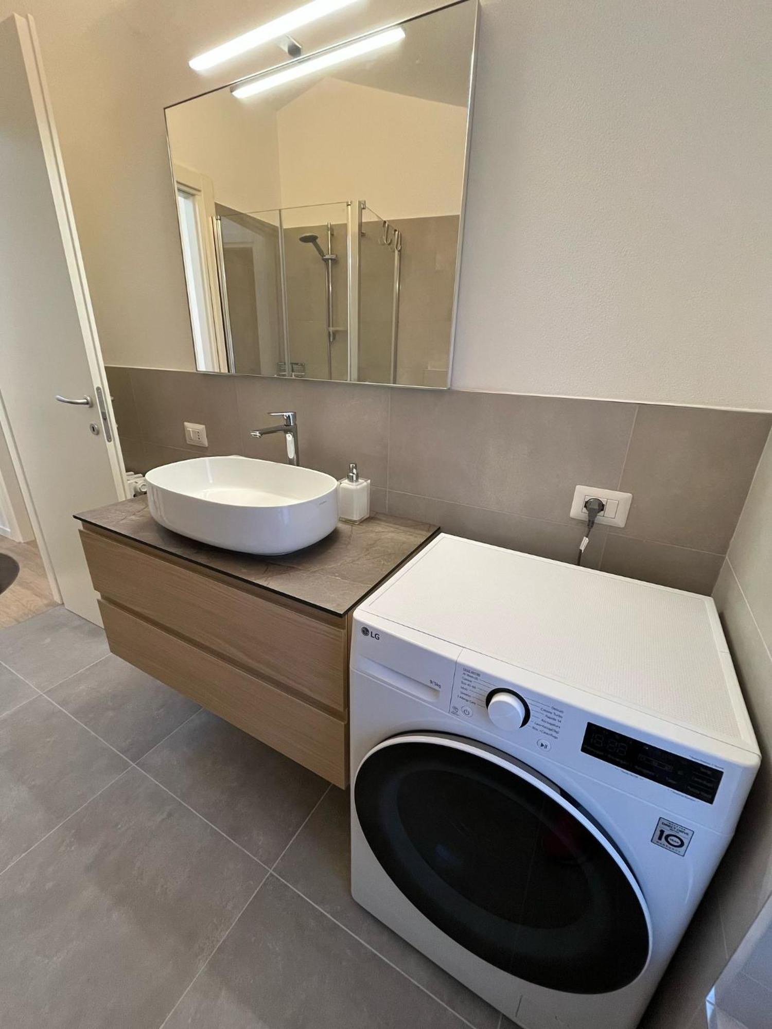 Apartamento La Casetta Di San Zeno Verona