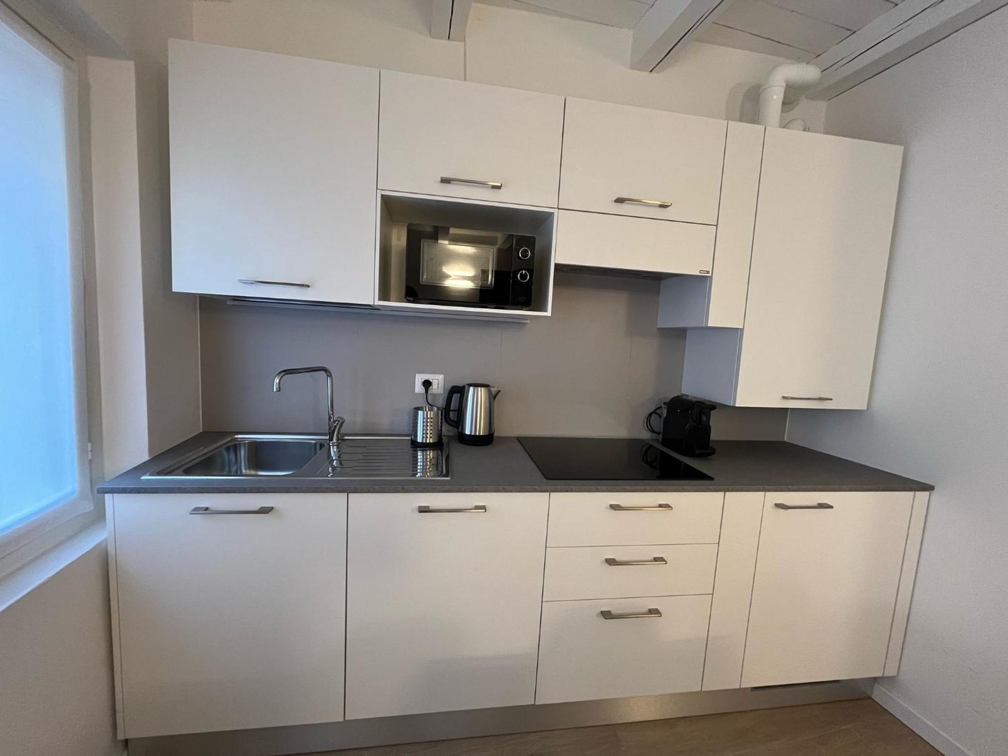 Apartamento La Casetta Di San Zeno Verona
