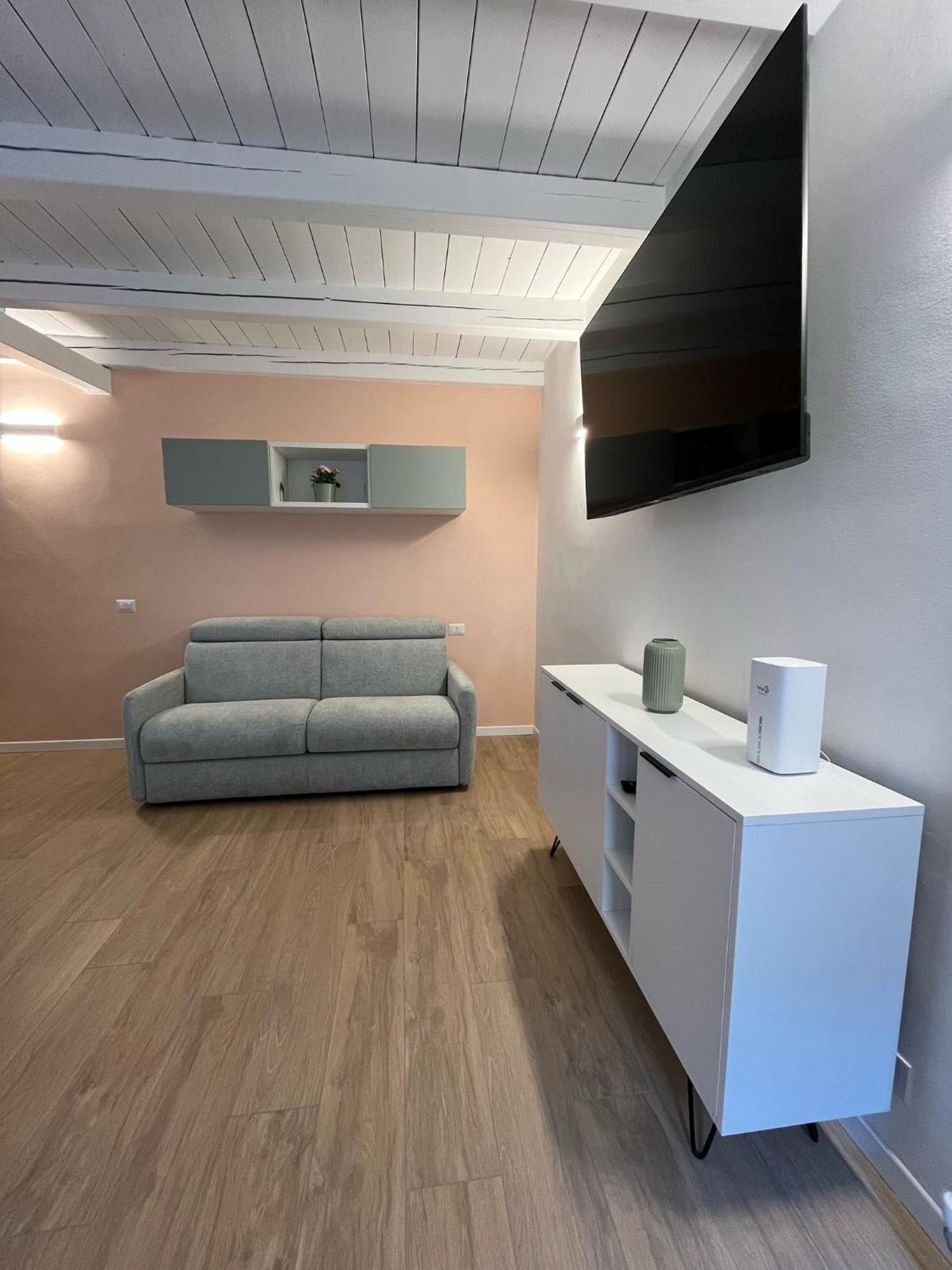 Apartamento La Casetta Di San Zeno