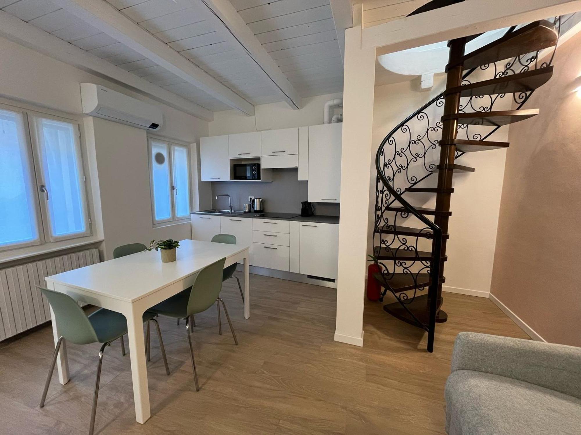 Apartamento La Casetta Di San Zeno Verona
